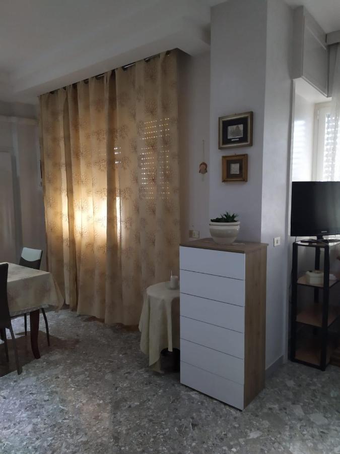 Bed and Breakfast Paky'S House Bari Exterior foto