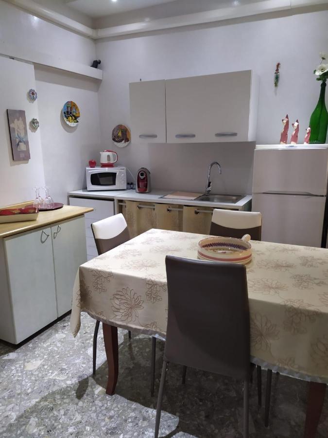 Bed and Breakfast Paky'S House Bari Exterior foto